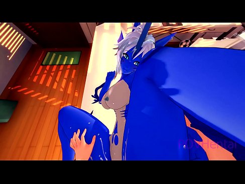 ❤️ Demon Fish Girl Monster ☑ Izorra %eu.yinshuabang.topan